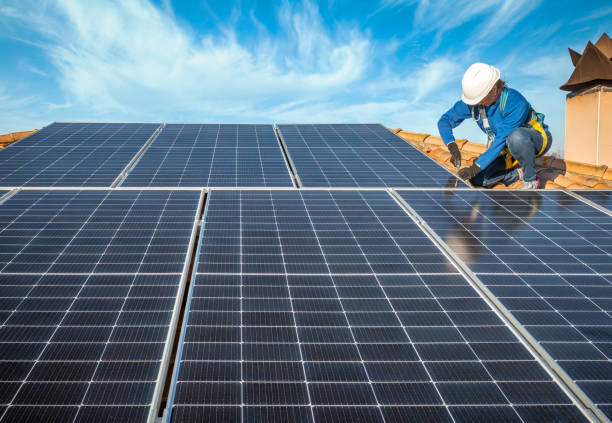 Emergency Roof Repair in Rockwell Place, TX
